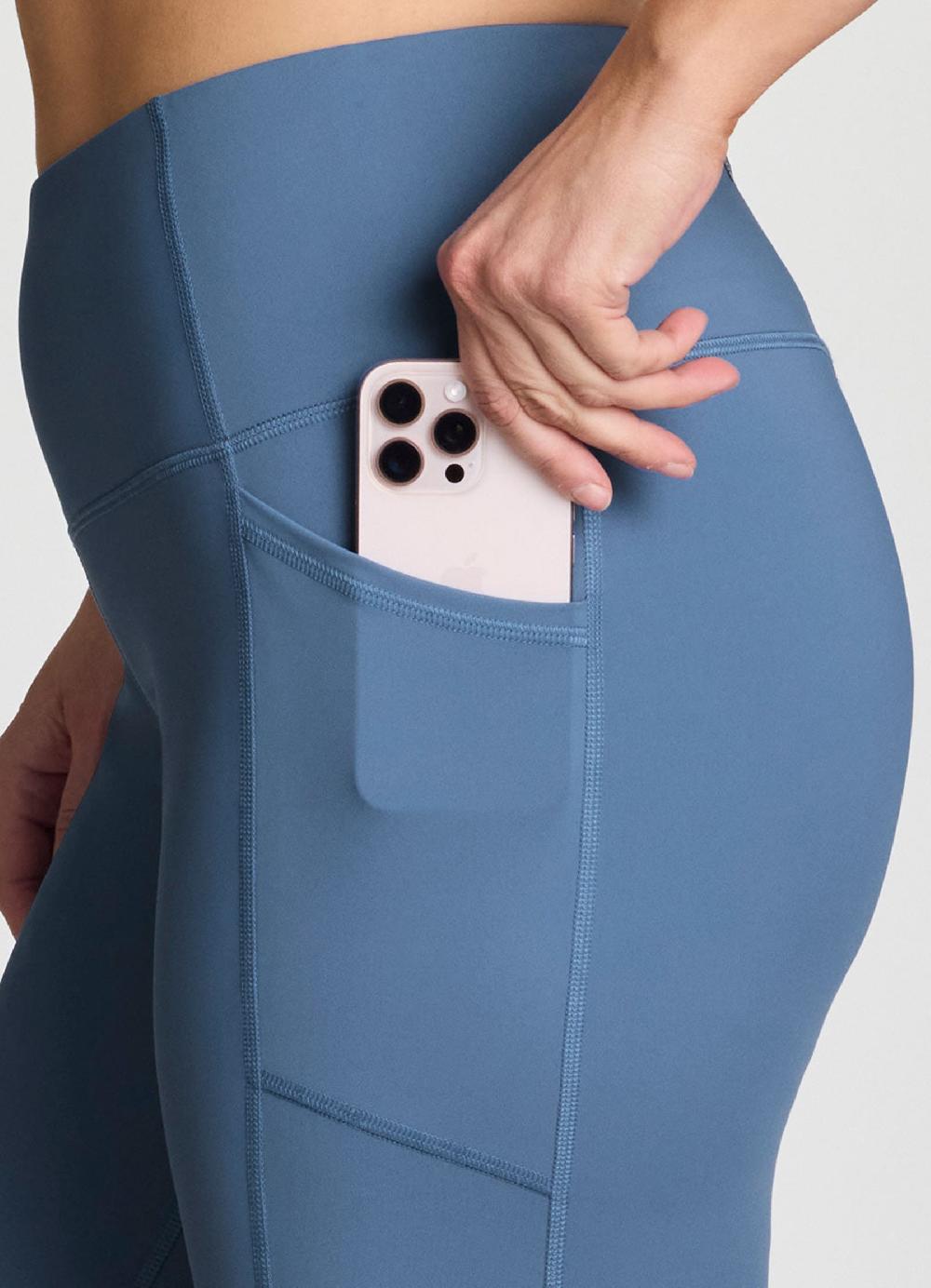 Rbx Plus Tech Flex Ultra Hold Capri