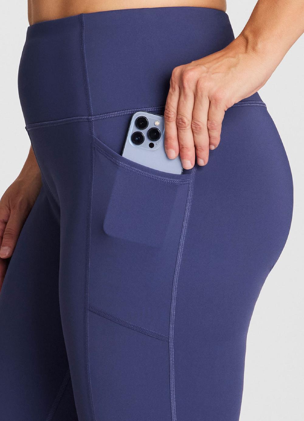 Rbx Plus Tech Flex Ultra Hold Legging