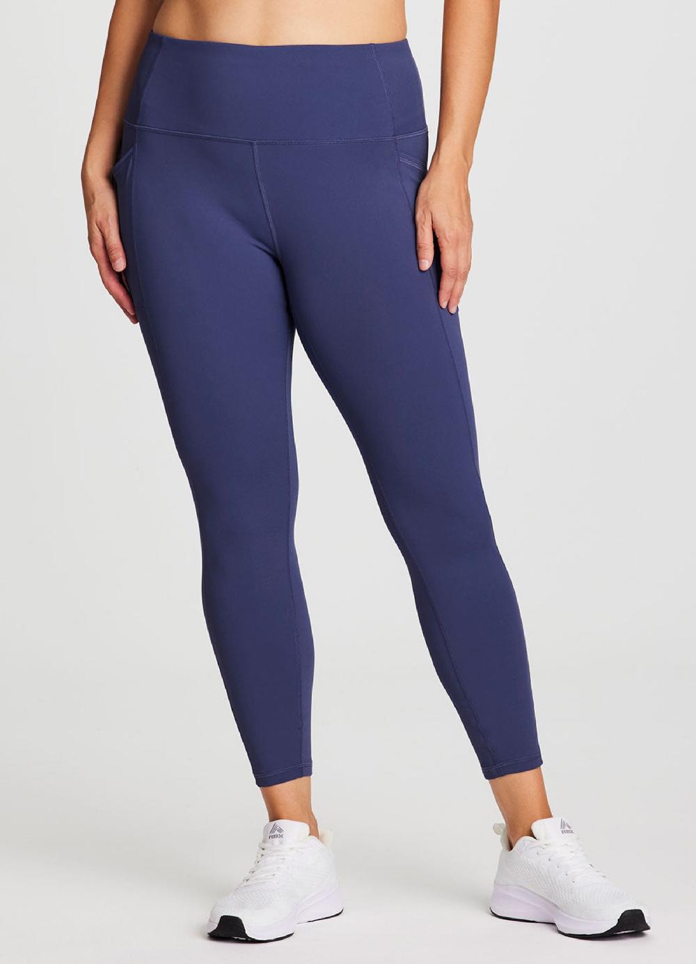 Rbx Plus Tech Flex Ultra Hold Legging