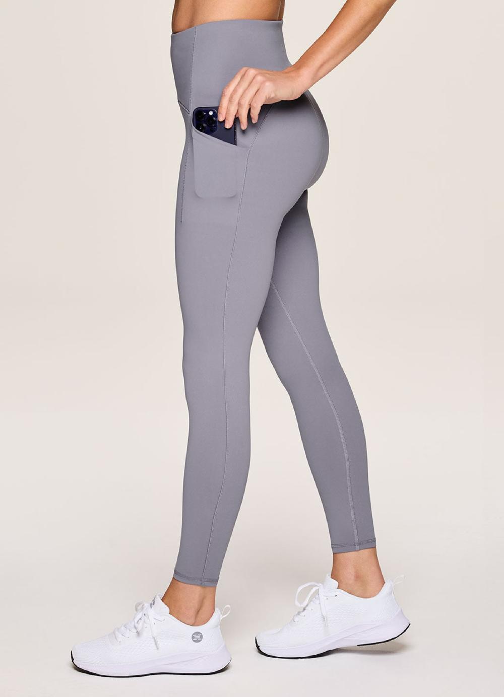 Rbx Power Play Tech Flex 7/8 Legging