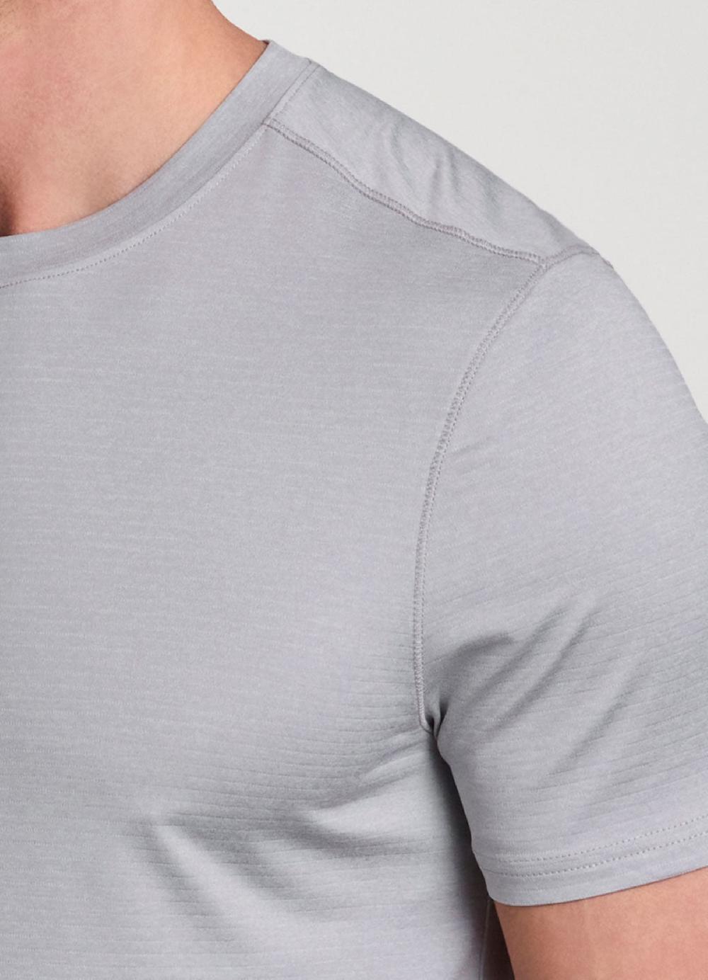 Rbx Power Workout Tee