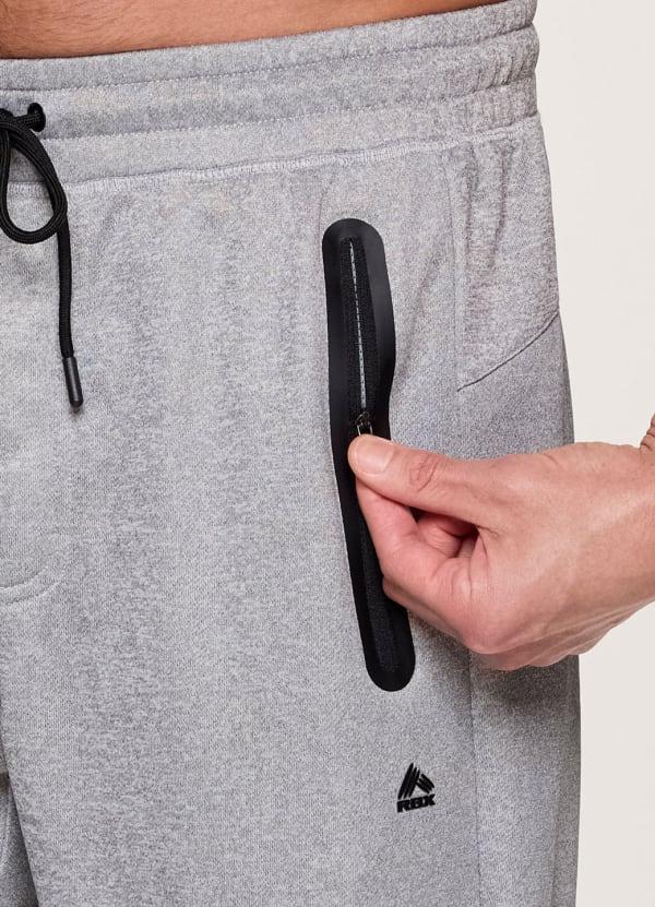 Rbx Precision French Terry Jogger