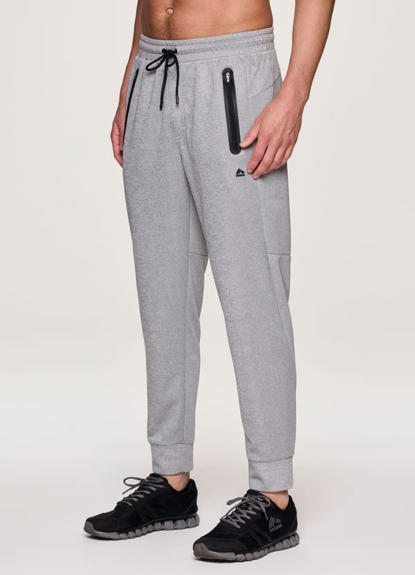 Rbx Precision French Terry Jogger