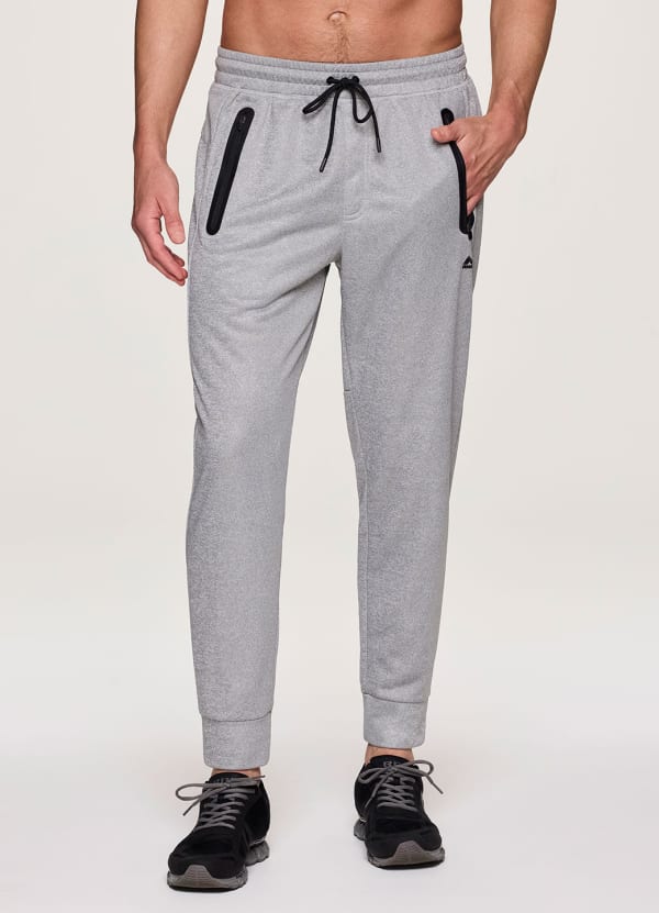 rbx Precision French Terry Jogger
