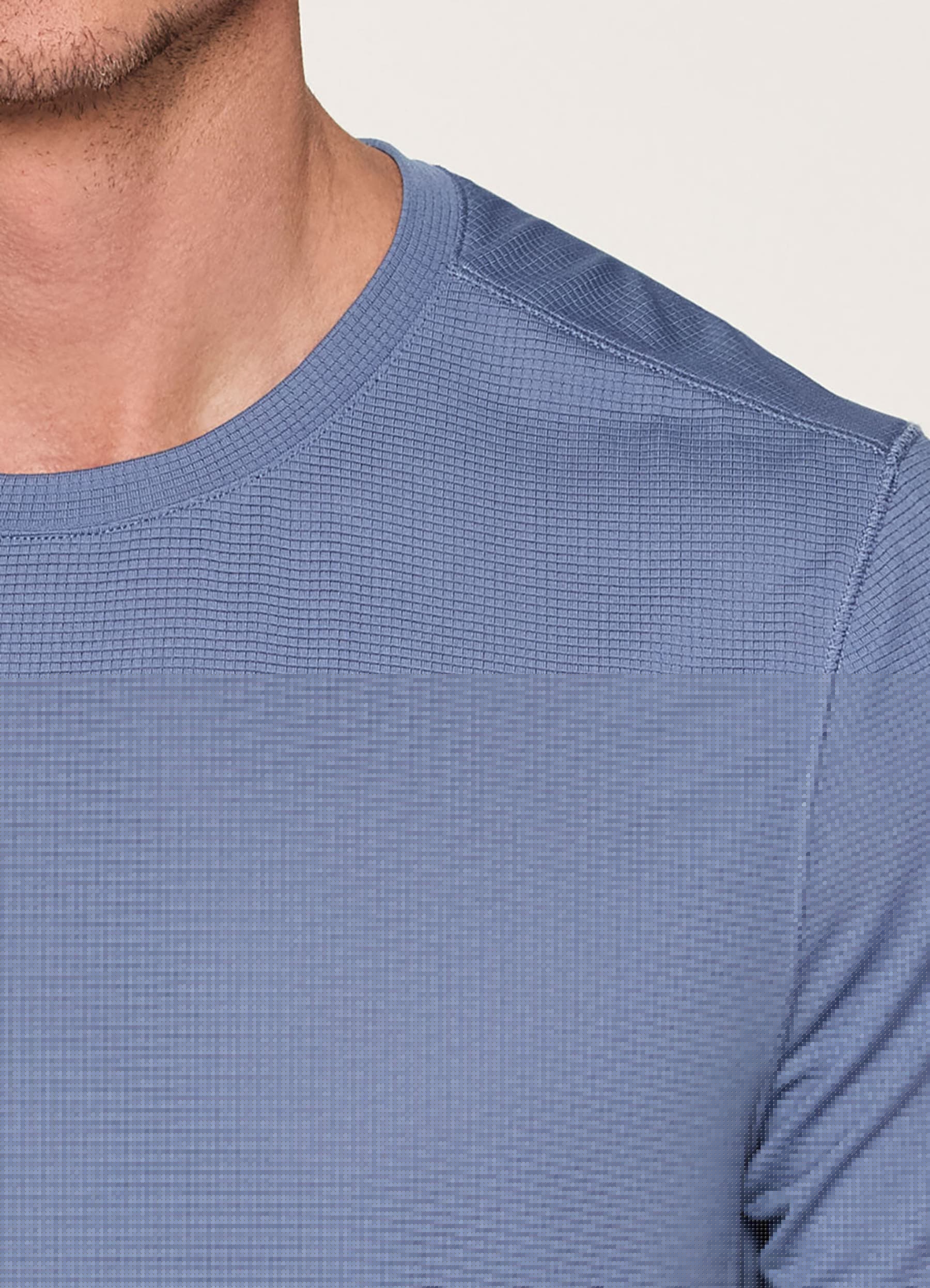 Rbx Precision Mesh Workout Tee