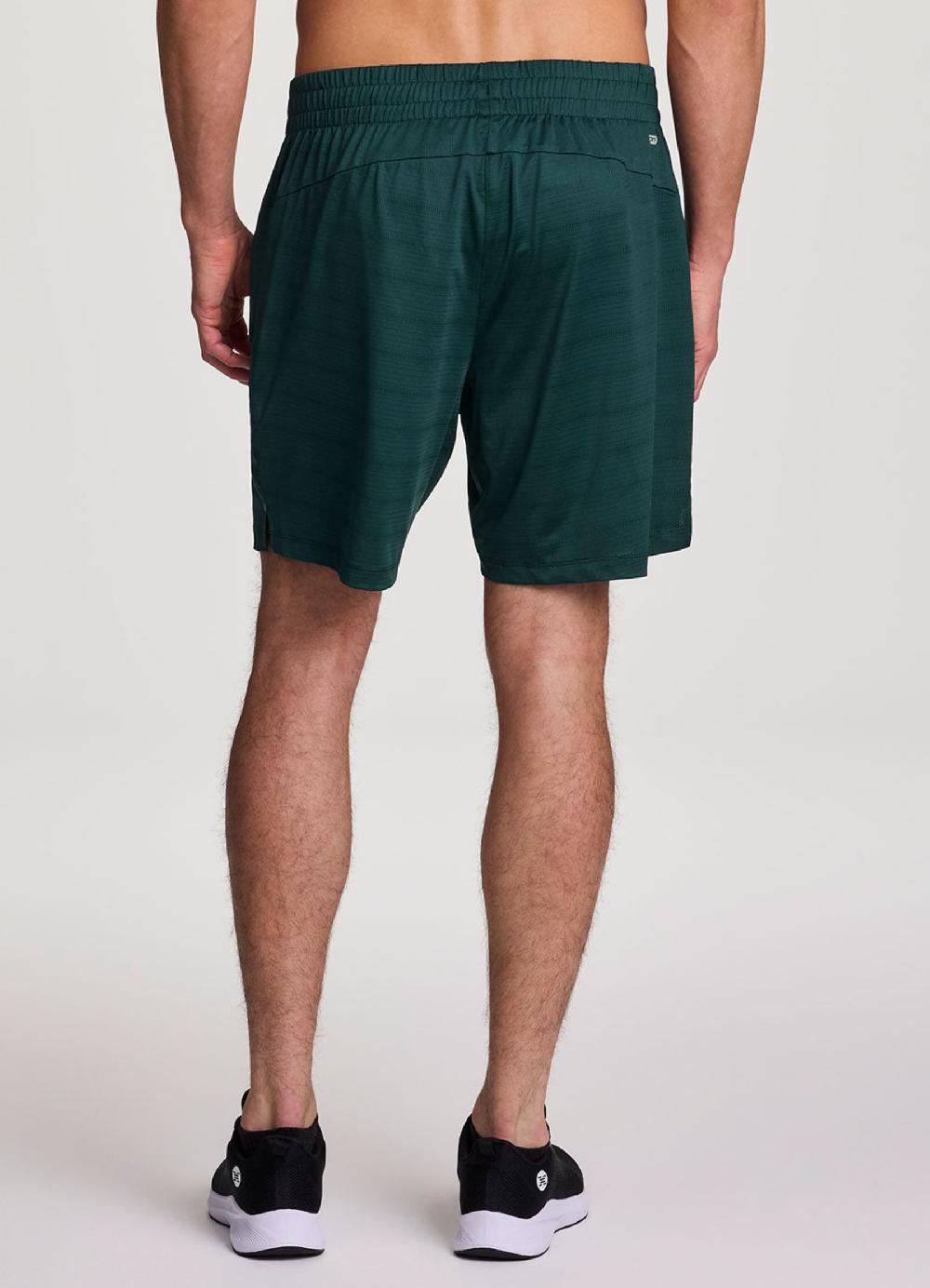 Rbx Precision Workout Short