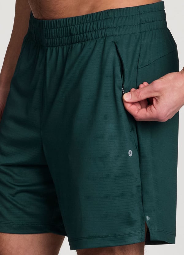 Rbx Precision Workout Short