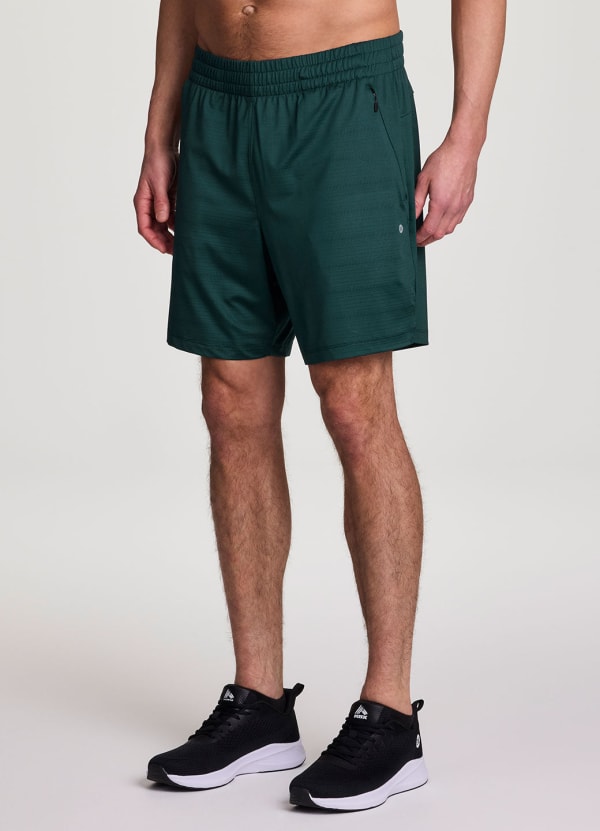 Rbx Precision Workout Short