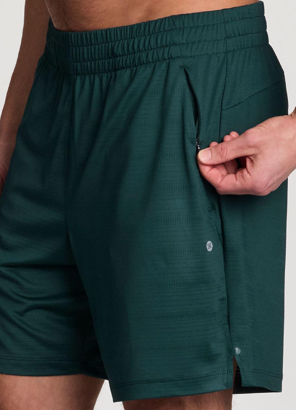 Rbx Precision Workout Short