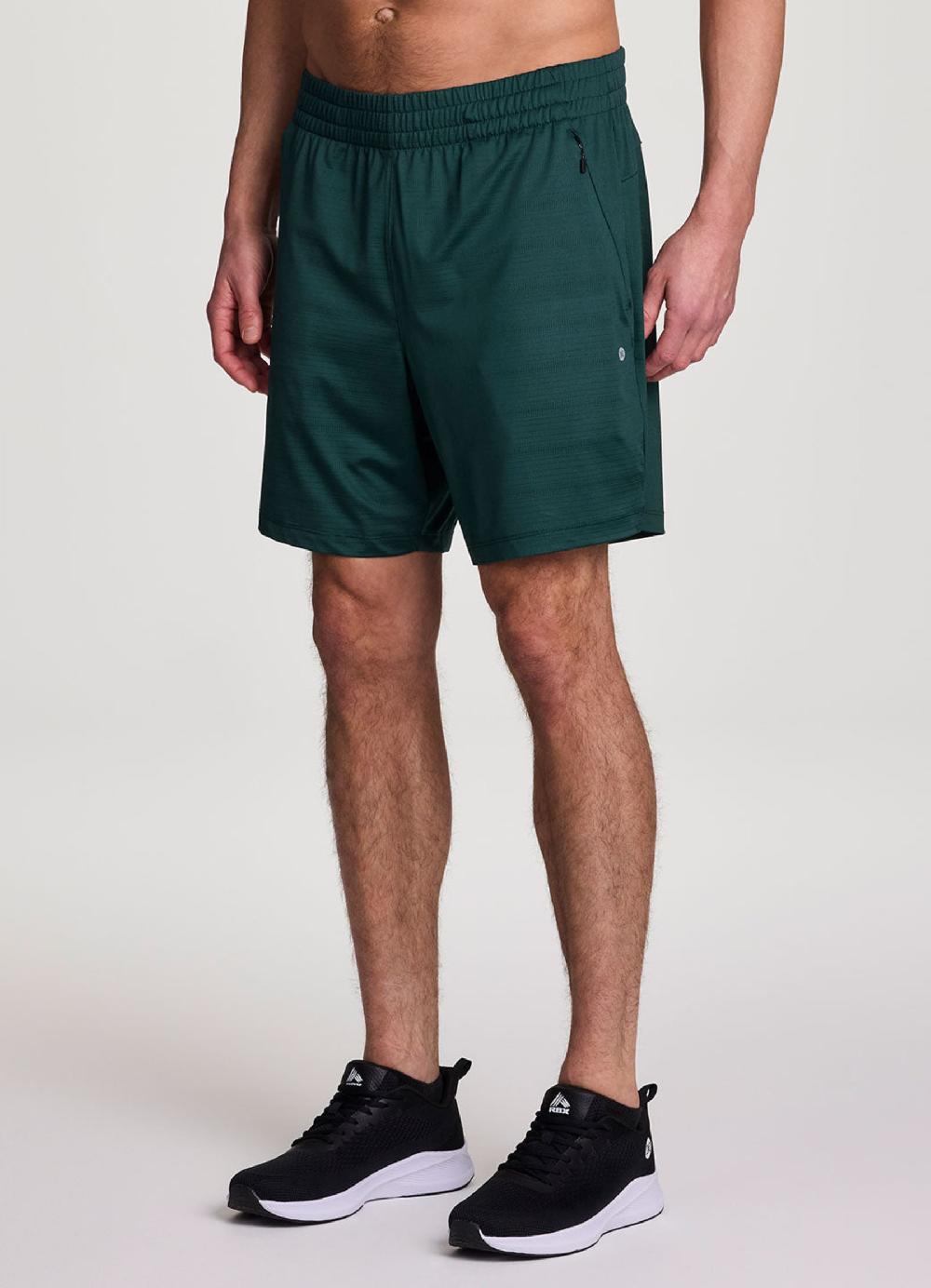 Rbx Precision Workout Short
