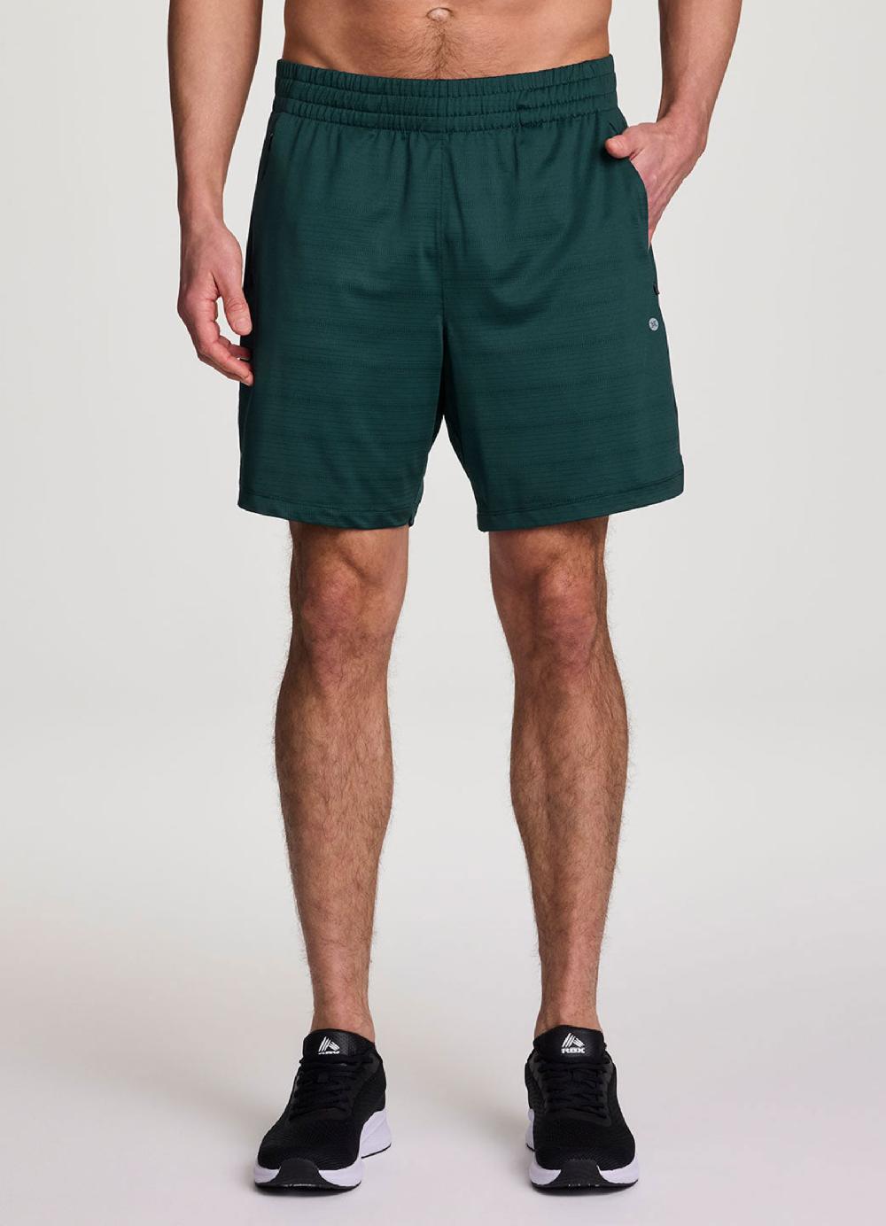 rbx Precision Workout Short