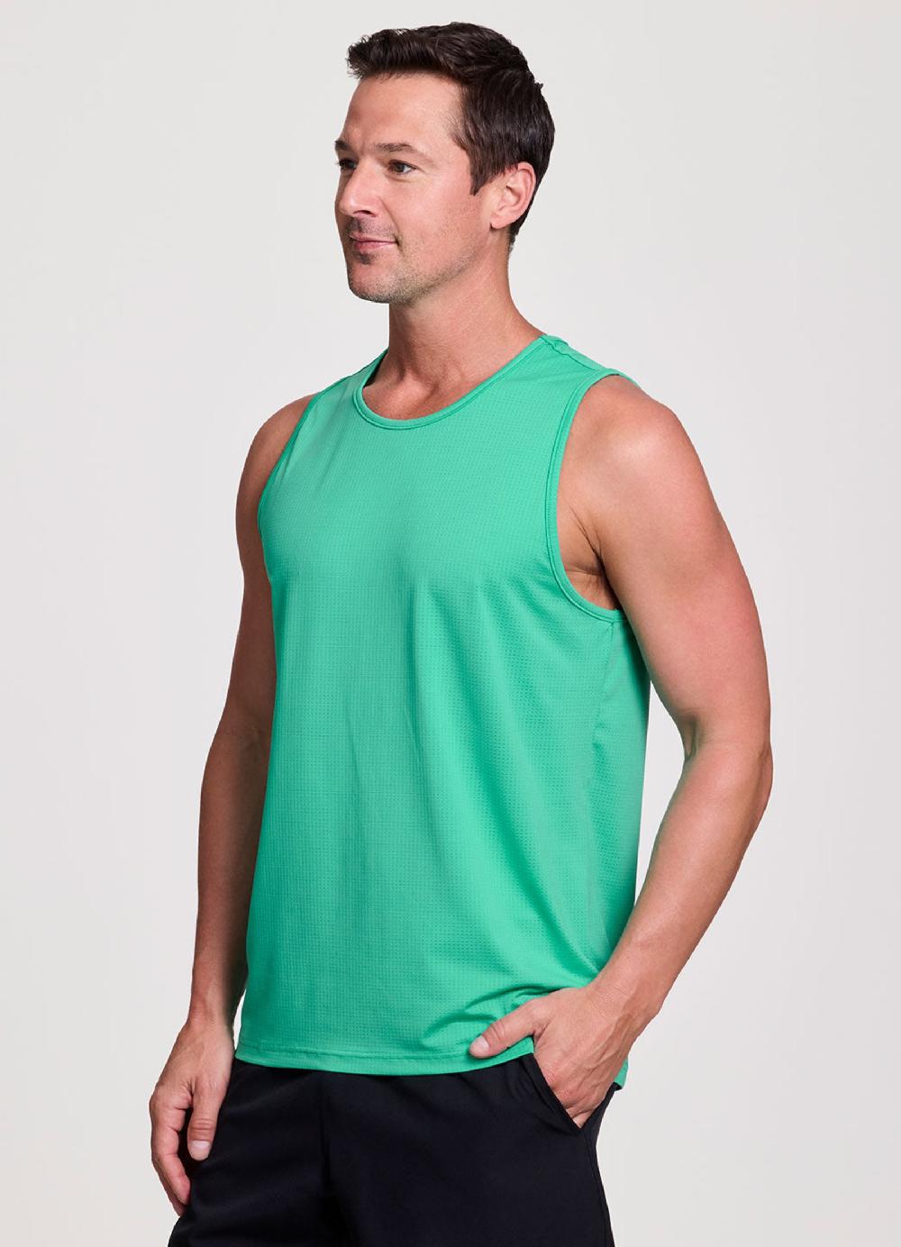 Rbx Precision Workout Tank