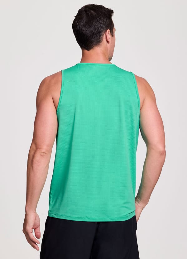 Rbx Precision Workout Tank