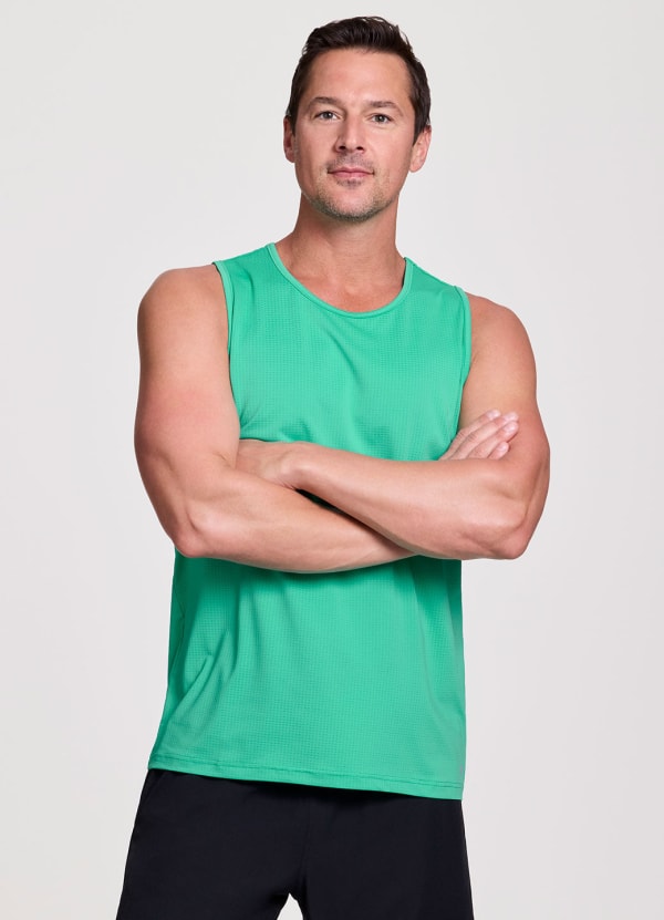 rbx Precision Workout Tank