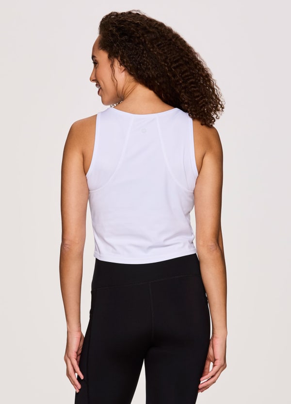 Rbx Prime 1/4 Zip Tank