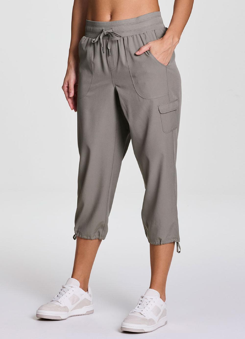 Rbx Prime Anywhere Cargo Capri