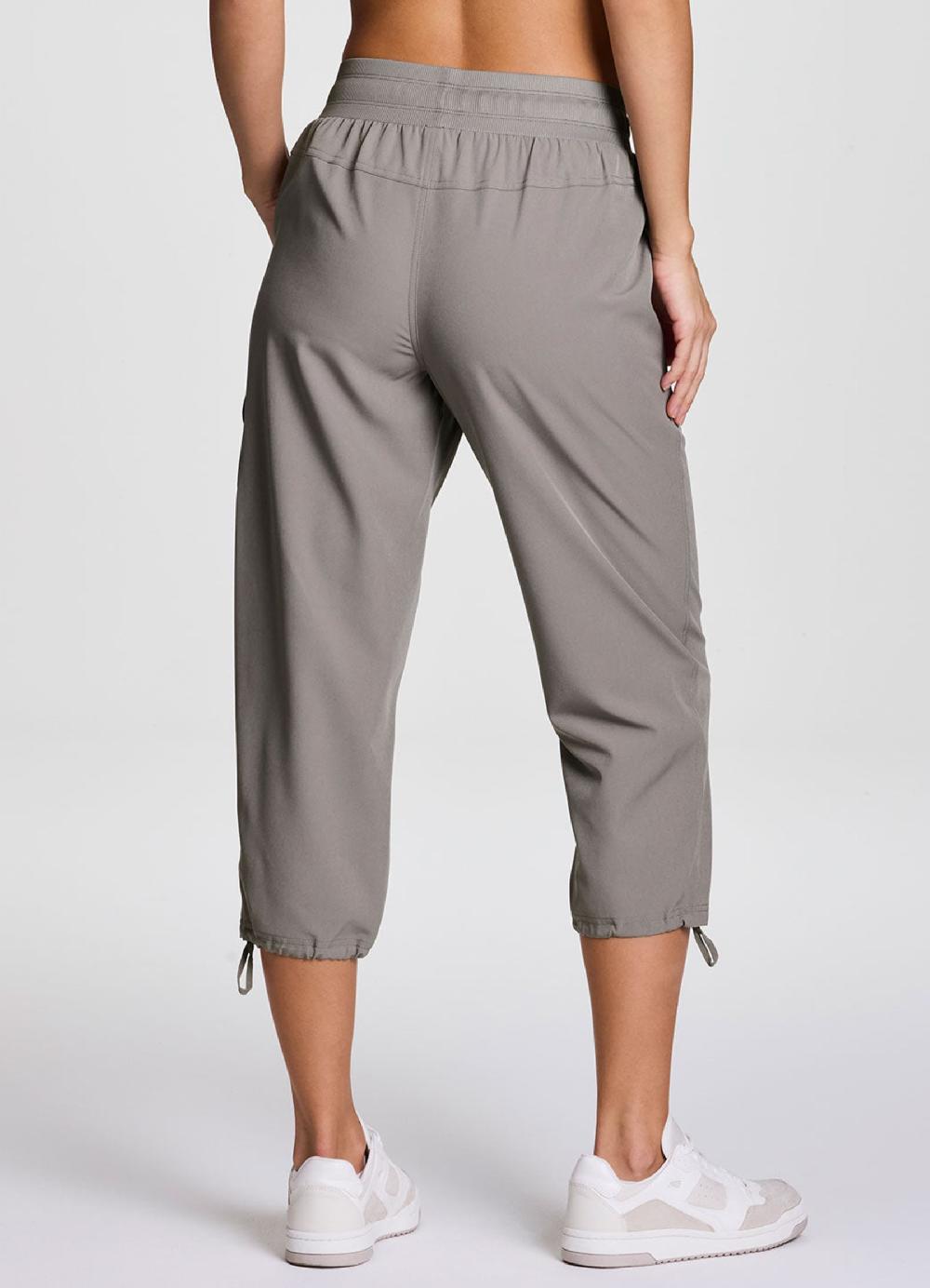 Rbx Prime Anywhere Cargo Capri