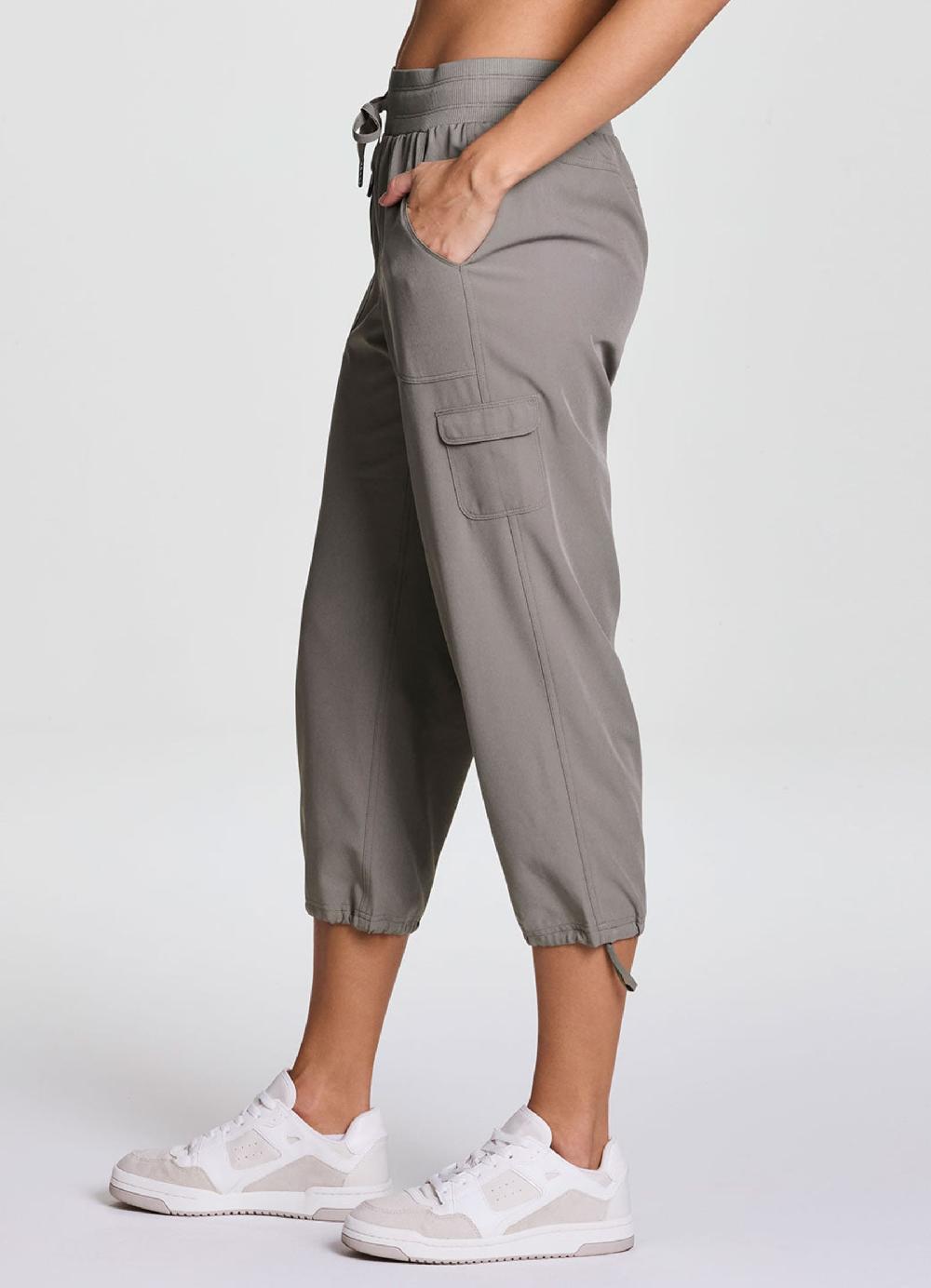 Rbx Prime Anywhere Cargo Capri