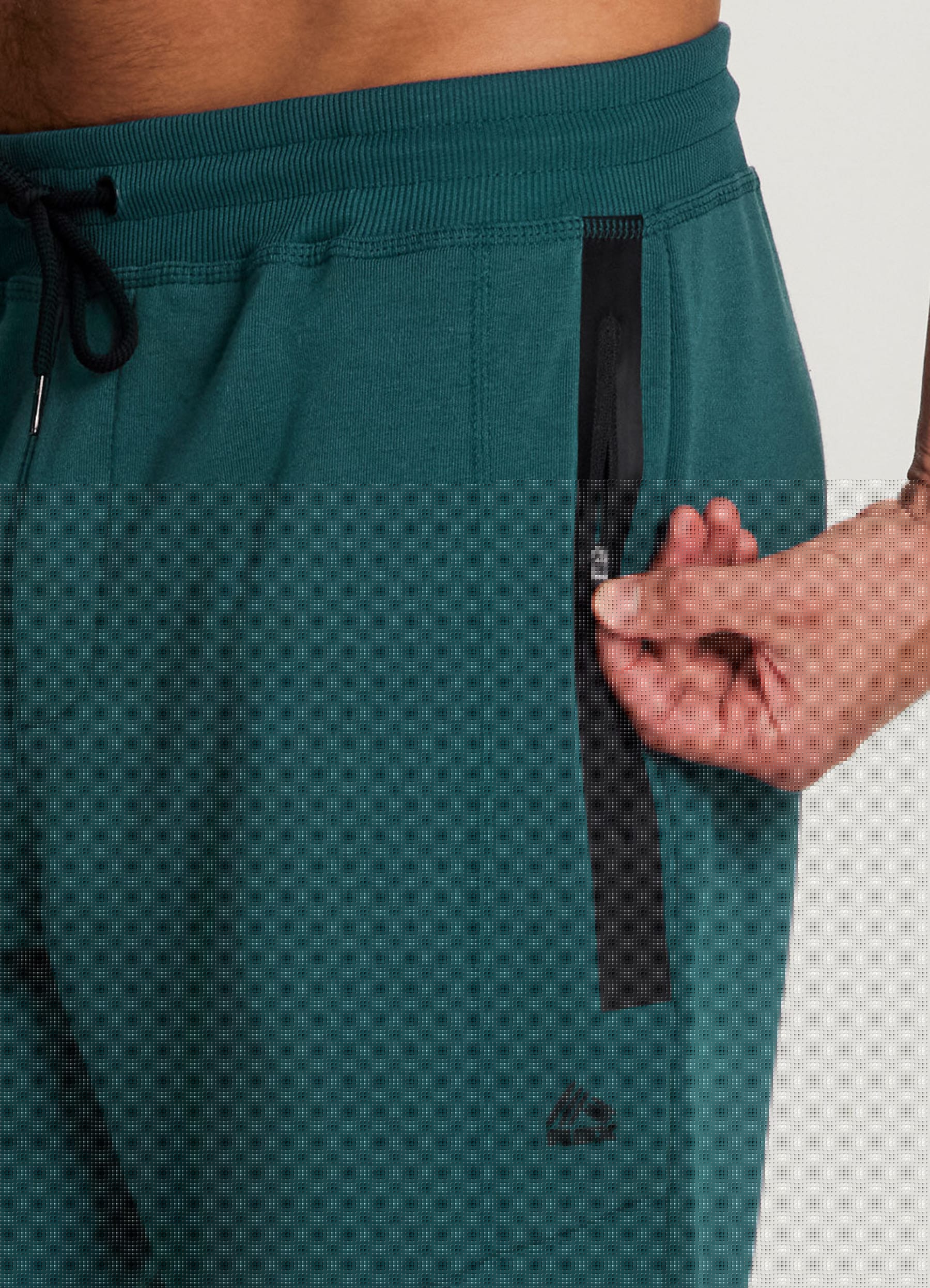 Rbx Prime Bonded Pocket Fleece Jogger
