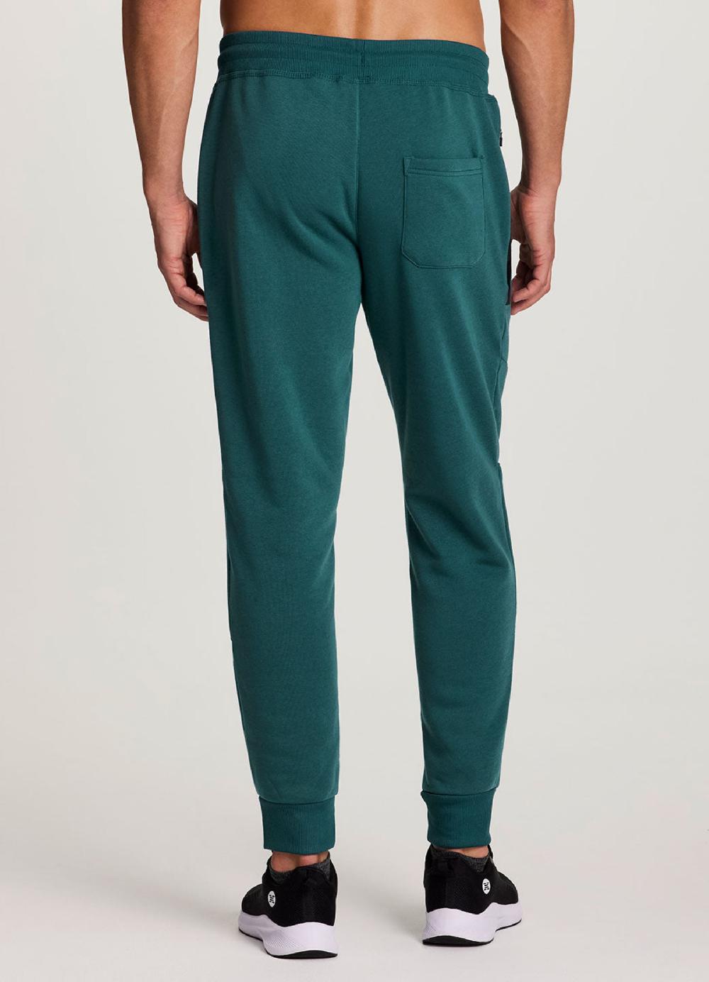 Rbx Prime Bonded Pocket Fleece Jogger