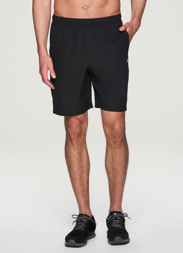 Rbx Prime Camo Insert Workout Short II