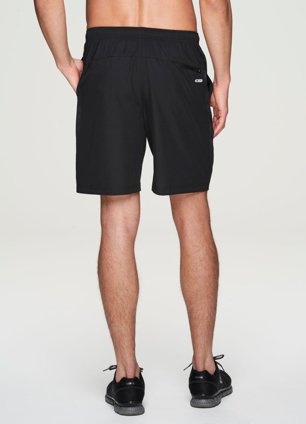 Rbx Prime Camo Insert Workout Short II