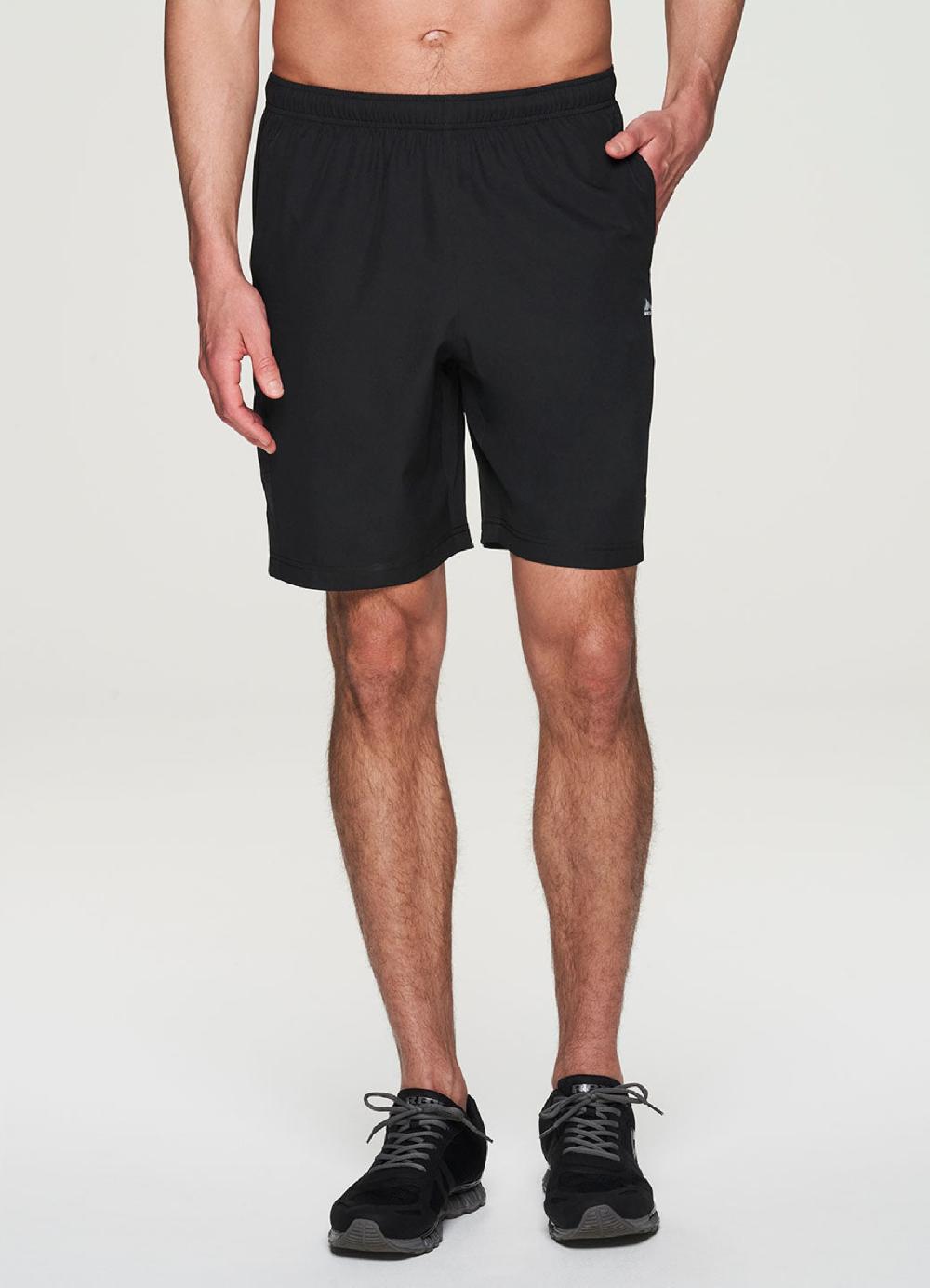 Rbx Prime Camo Insert Workout Short II