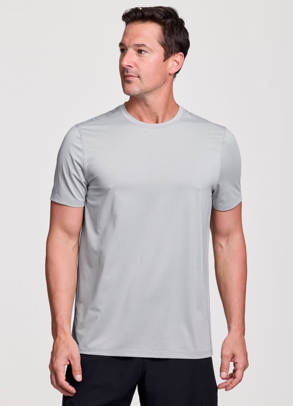 Rbx Prime Core Workout Tee