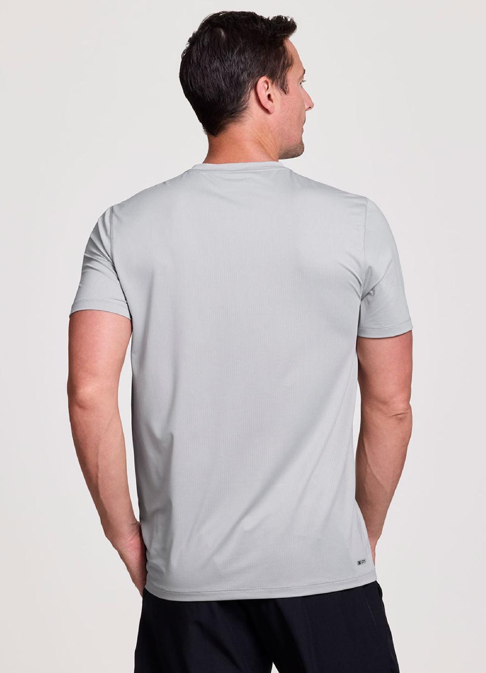 Rbx Prime Core Workout Tee