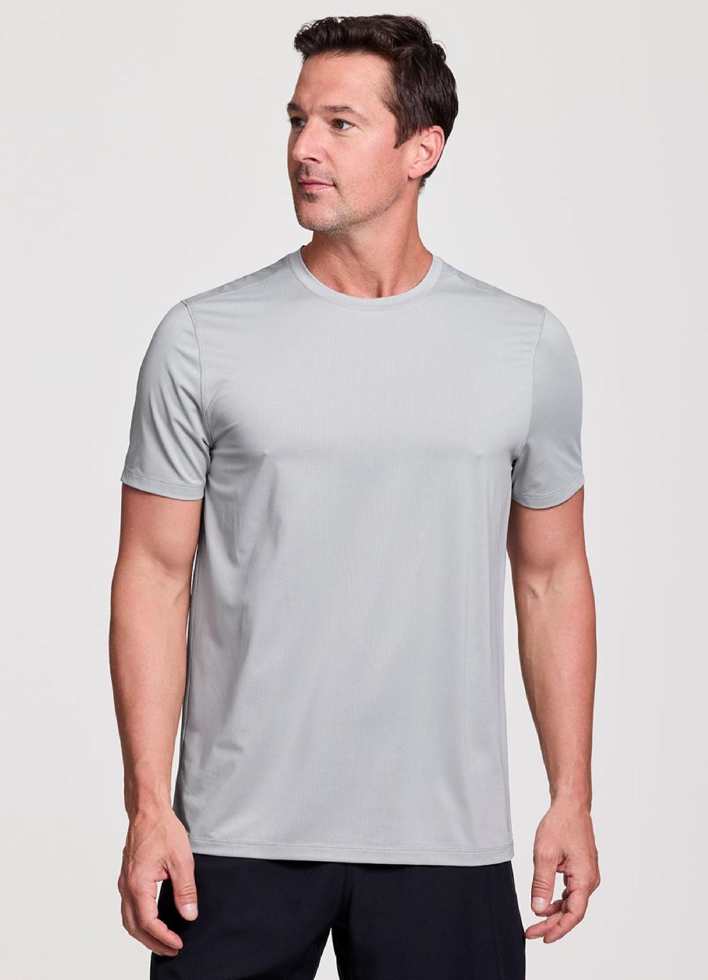 Rbx Prime Core Workout Tee