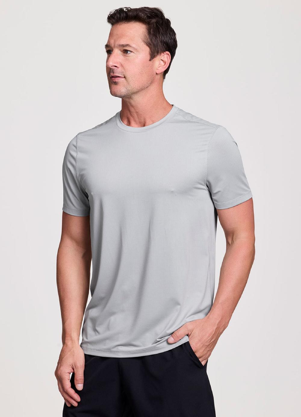 rbx Prime Core Workout Tee