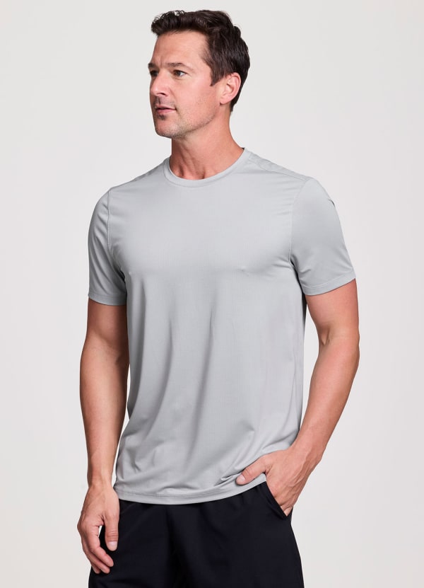 rbx Prime Core Workout Tee