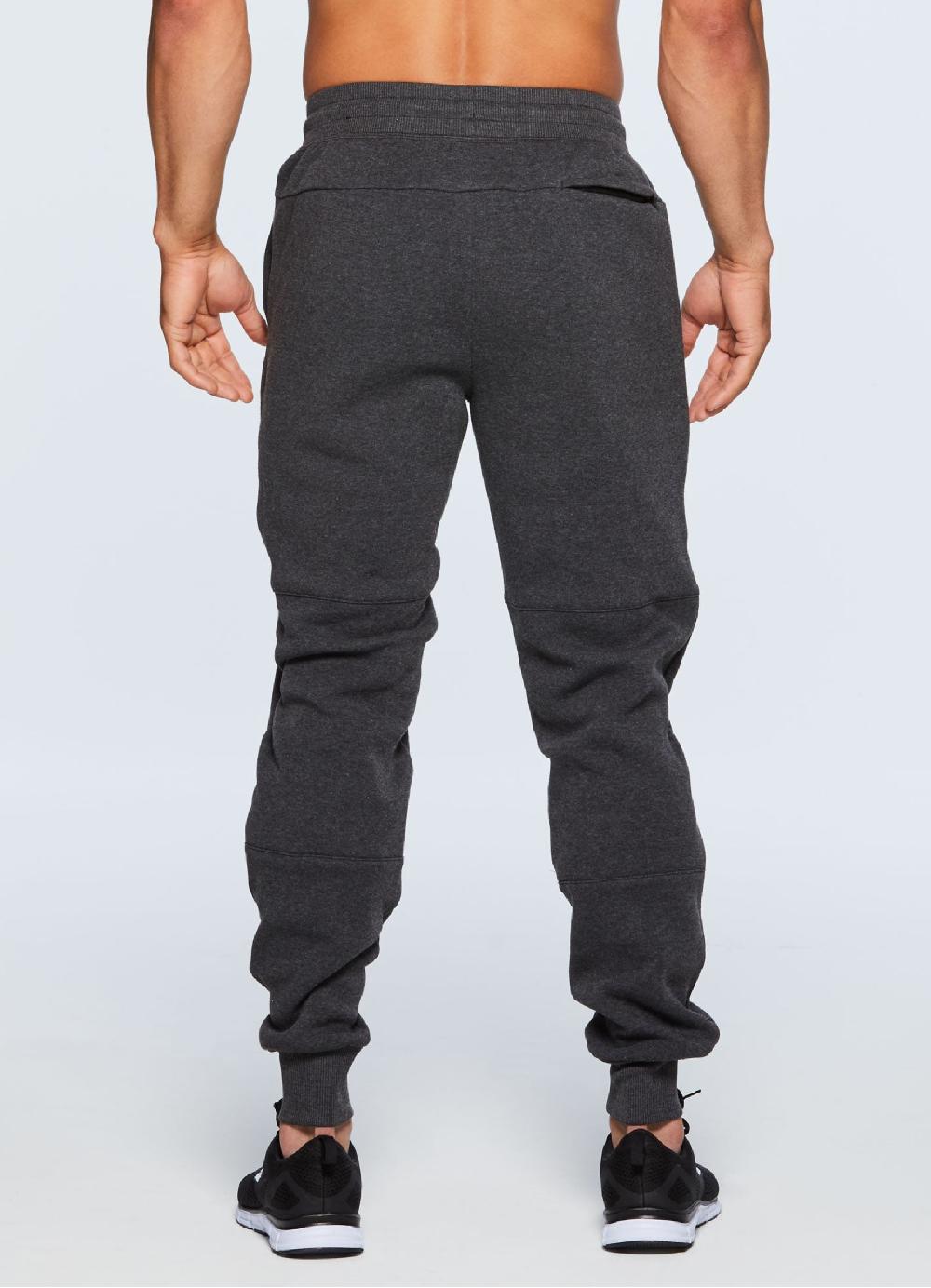 Rbx Prime Fleece Jogger With Bonded Pocket