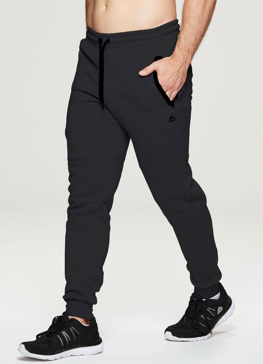 Rbx Prime Fleece Jogger With Bonded Pockets