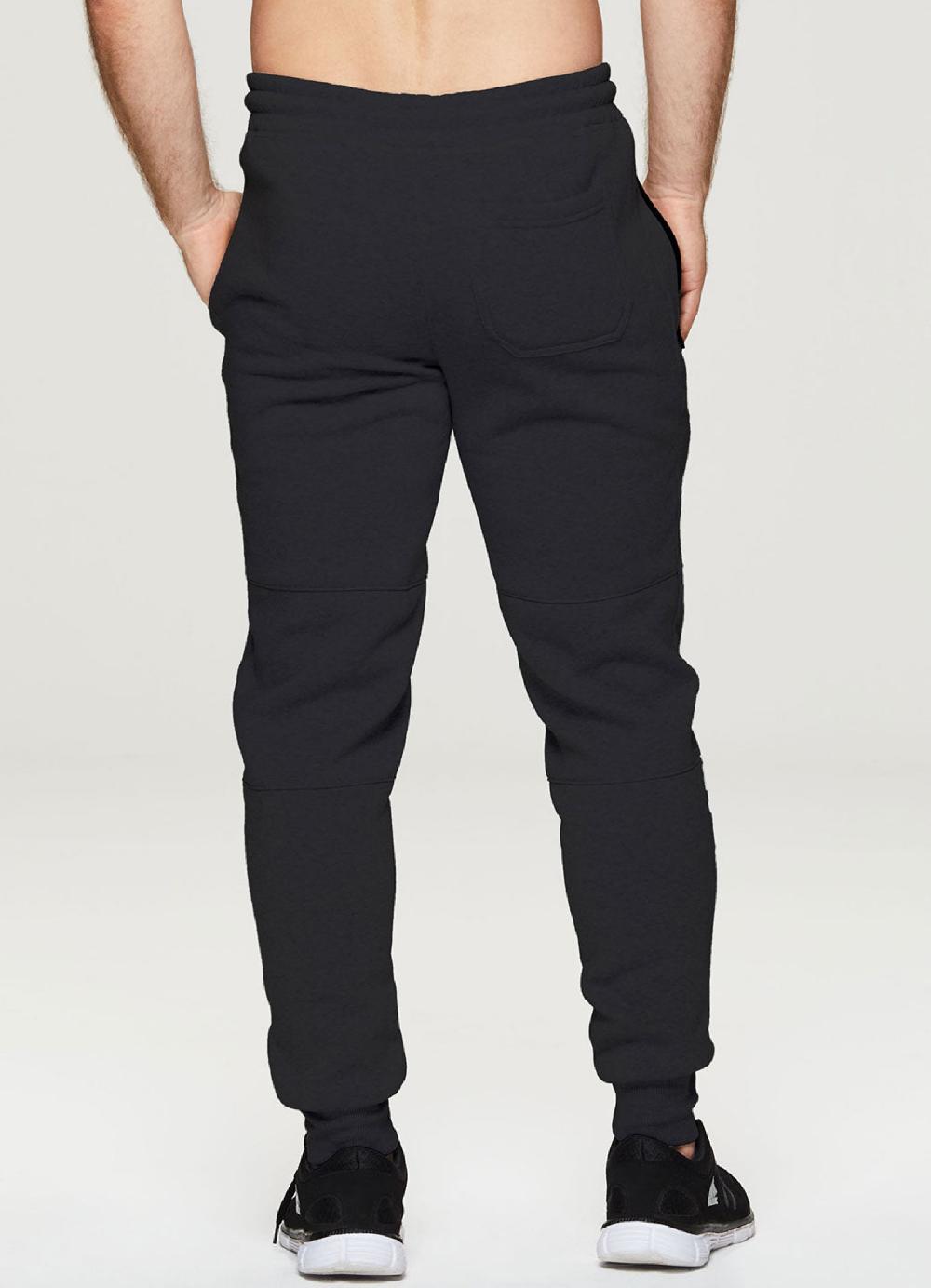 Rbx Prime Fleece Jogger With Bonded Pockets