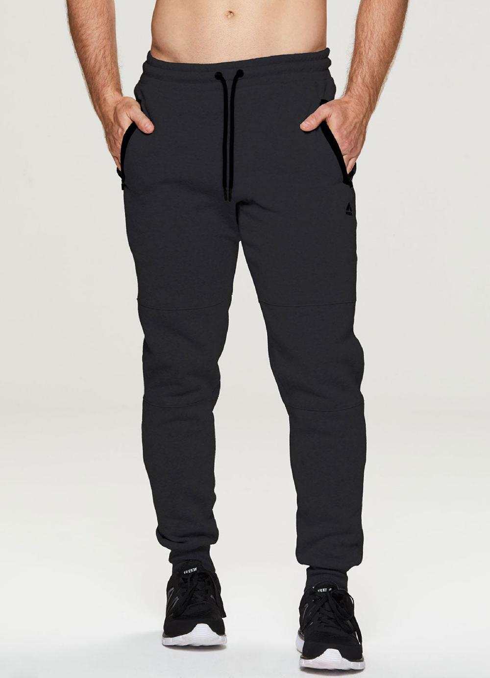 rbx Prime Fleece Jogger with Bonded Pockets