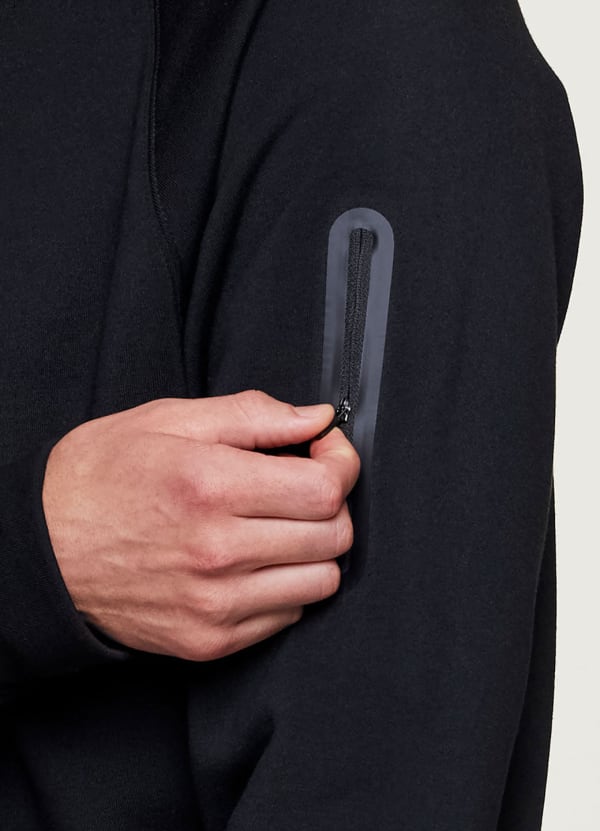 Rbx Prime Fleece Pullover Hoodie