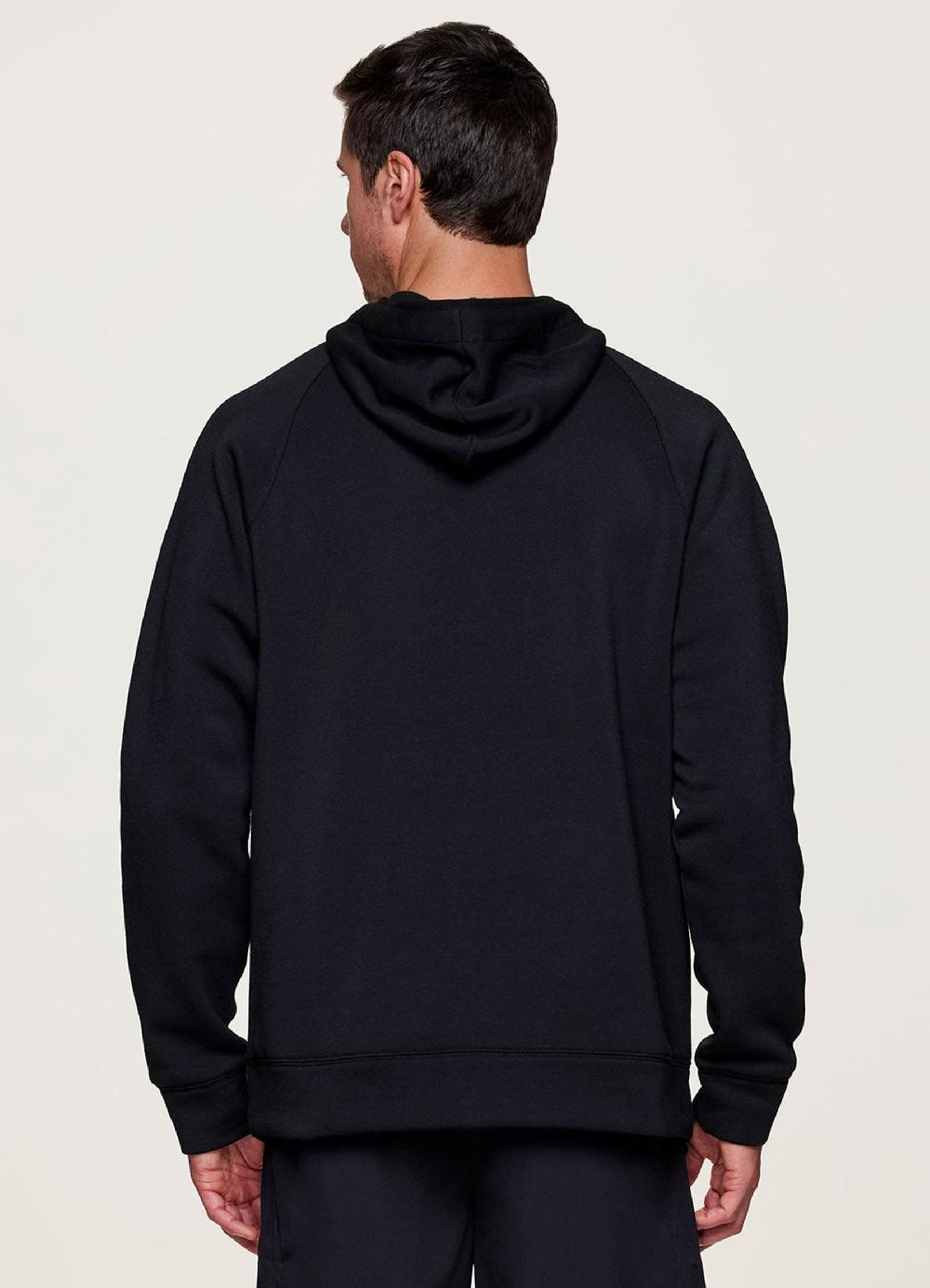 Rbx Prime Fleece Pullover Hoodie