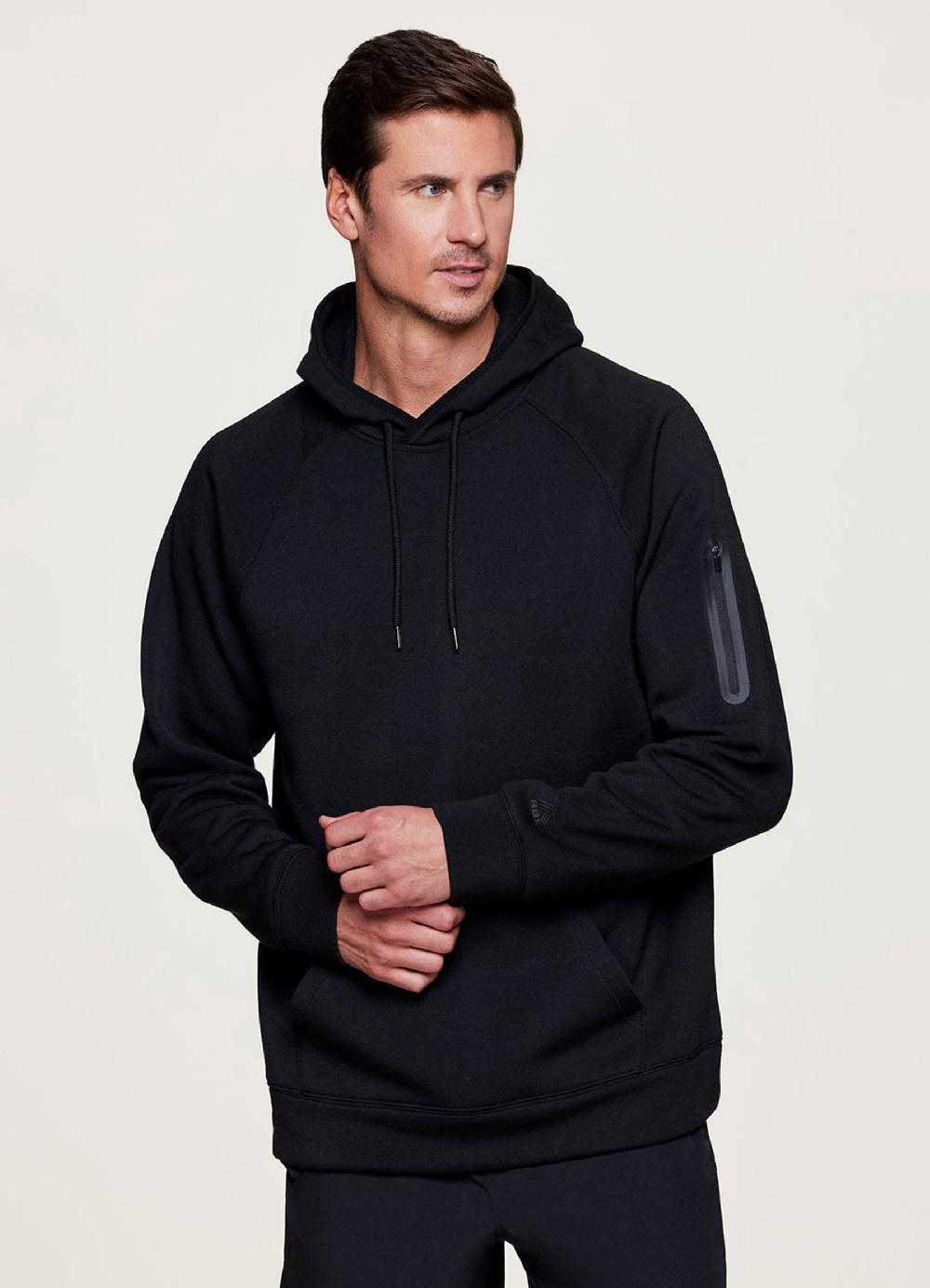 Rbx Prime Fleece Pullover Hoodie