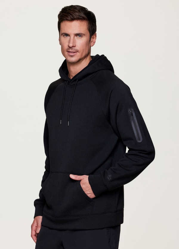 rbx Prime Fleece Pullover Hoodie