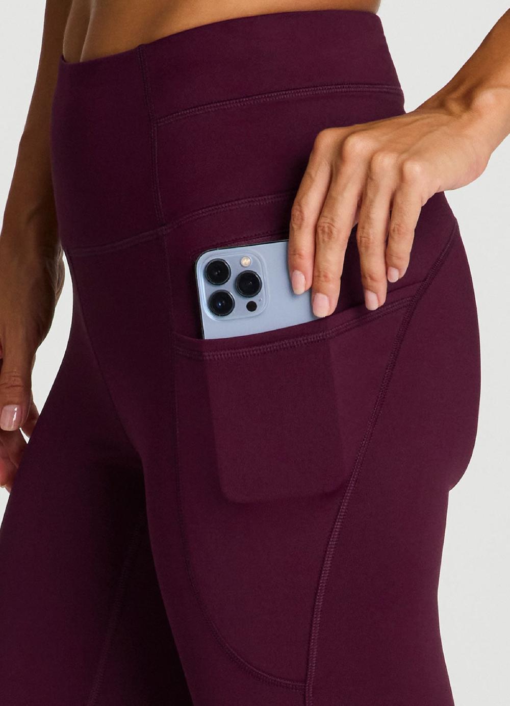 rbx Prime Hit The Road Fleece Legging