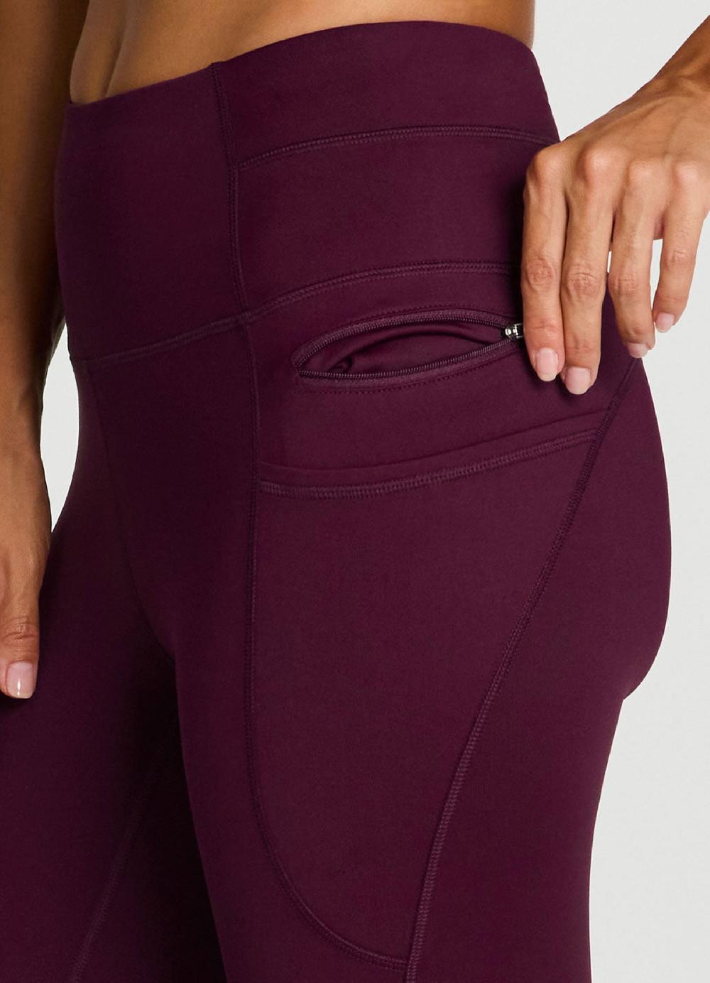 rbx Prime Hit The Road Fleece Legging