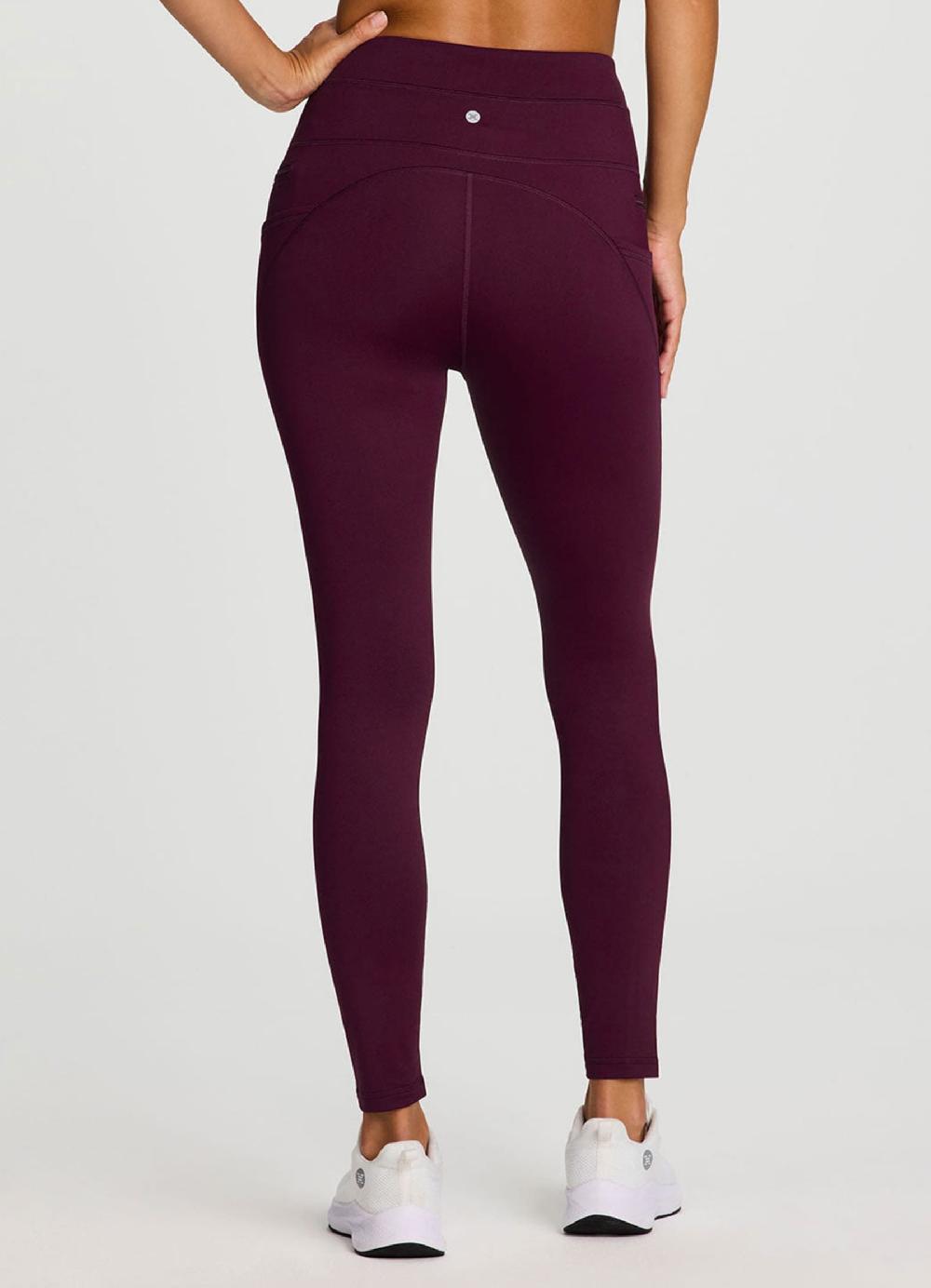 rbx Prime Hit The Road Fleece Legging