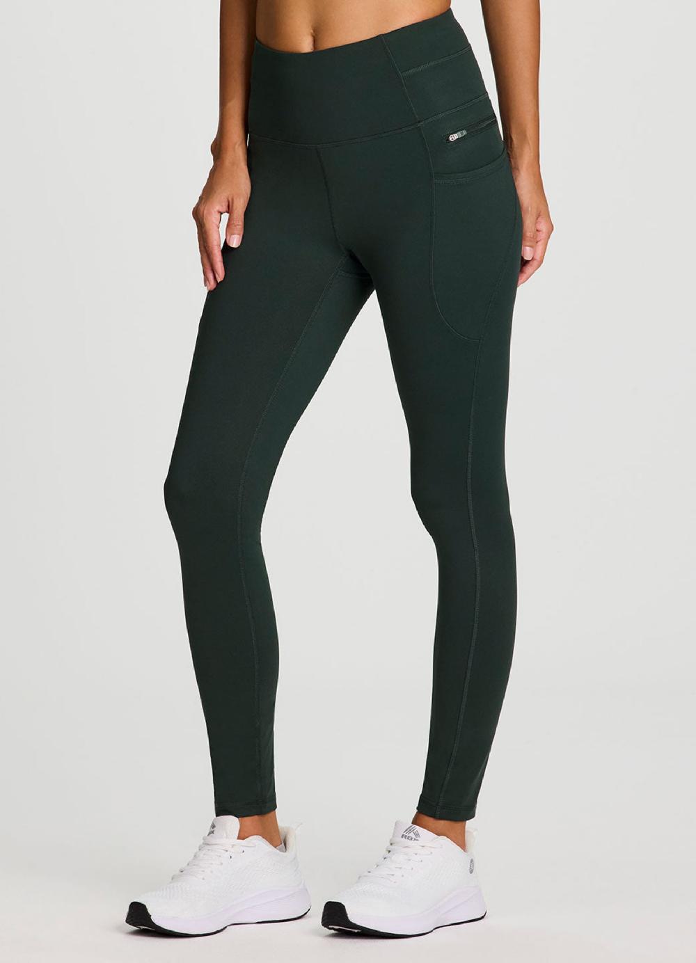rbx Prime Hit The Road Fleece Legging