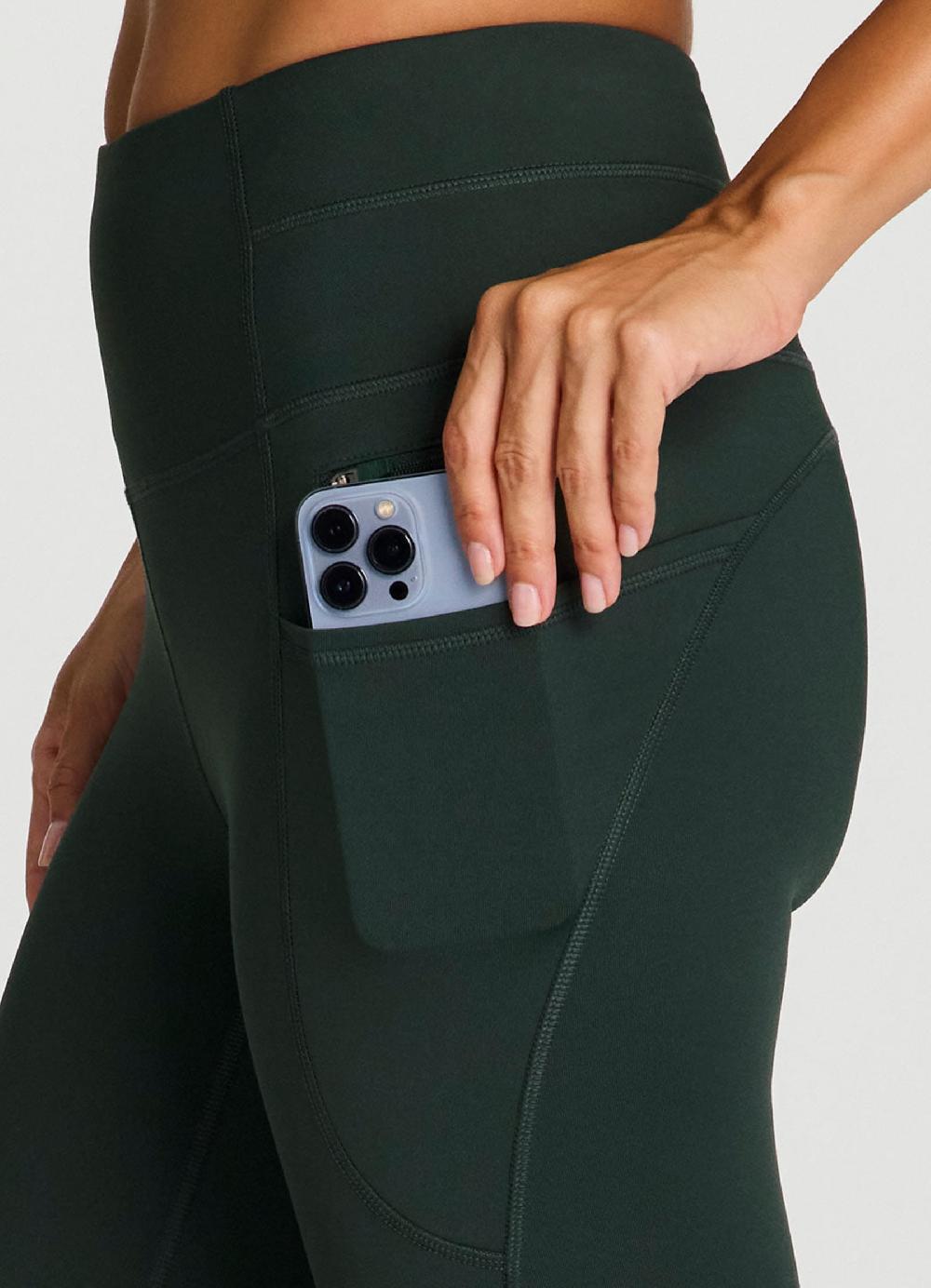 Rbx Prime Hit The Road Fleece Legging