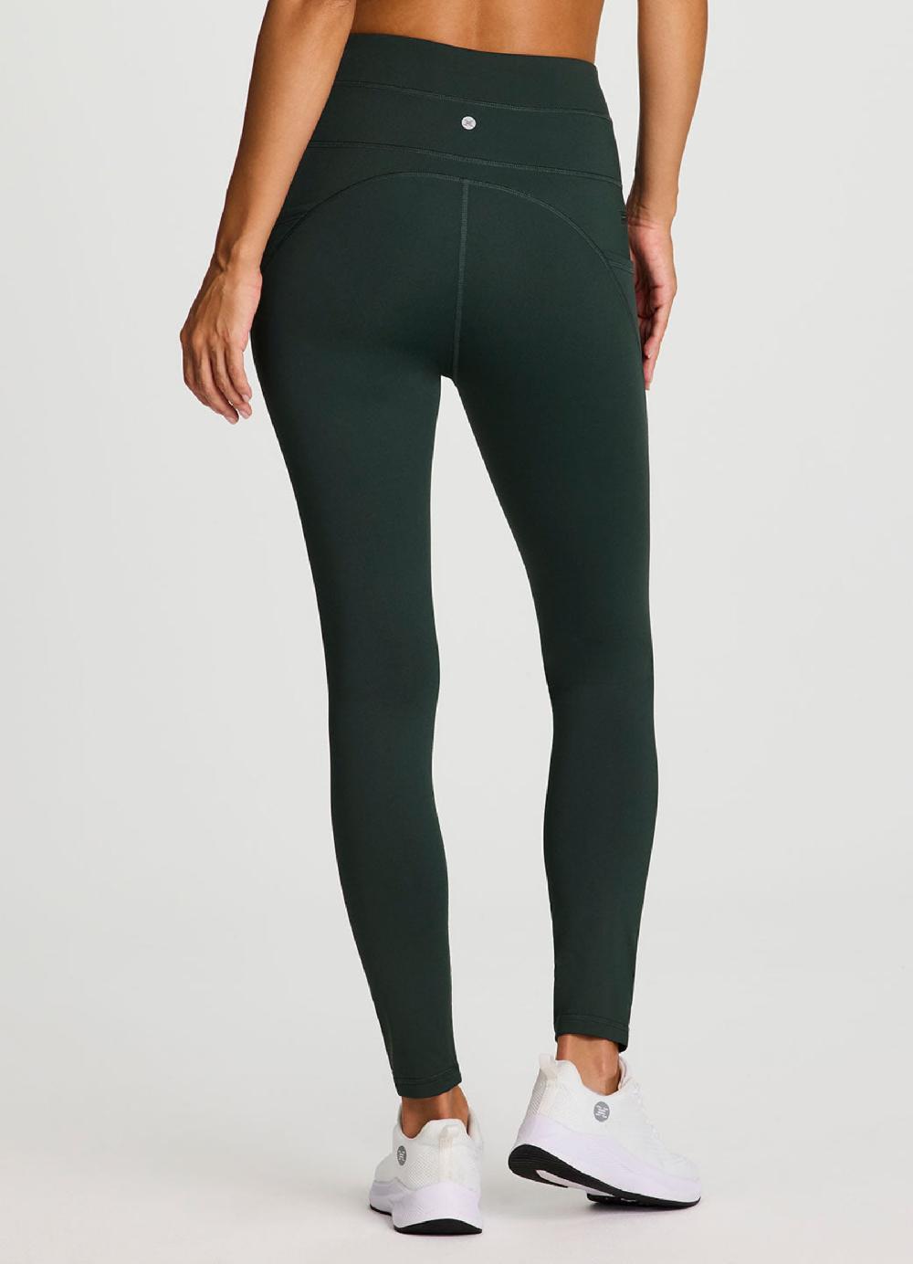 Rbx Prime Hit The Road Fleece Legging