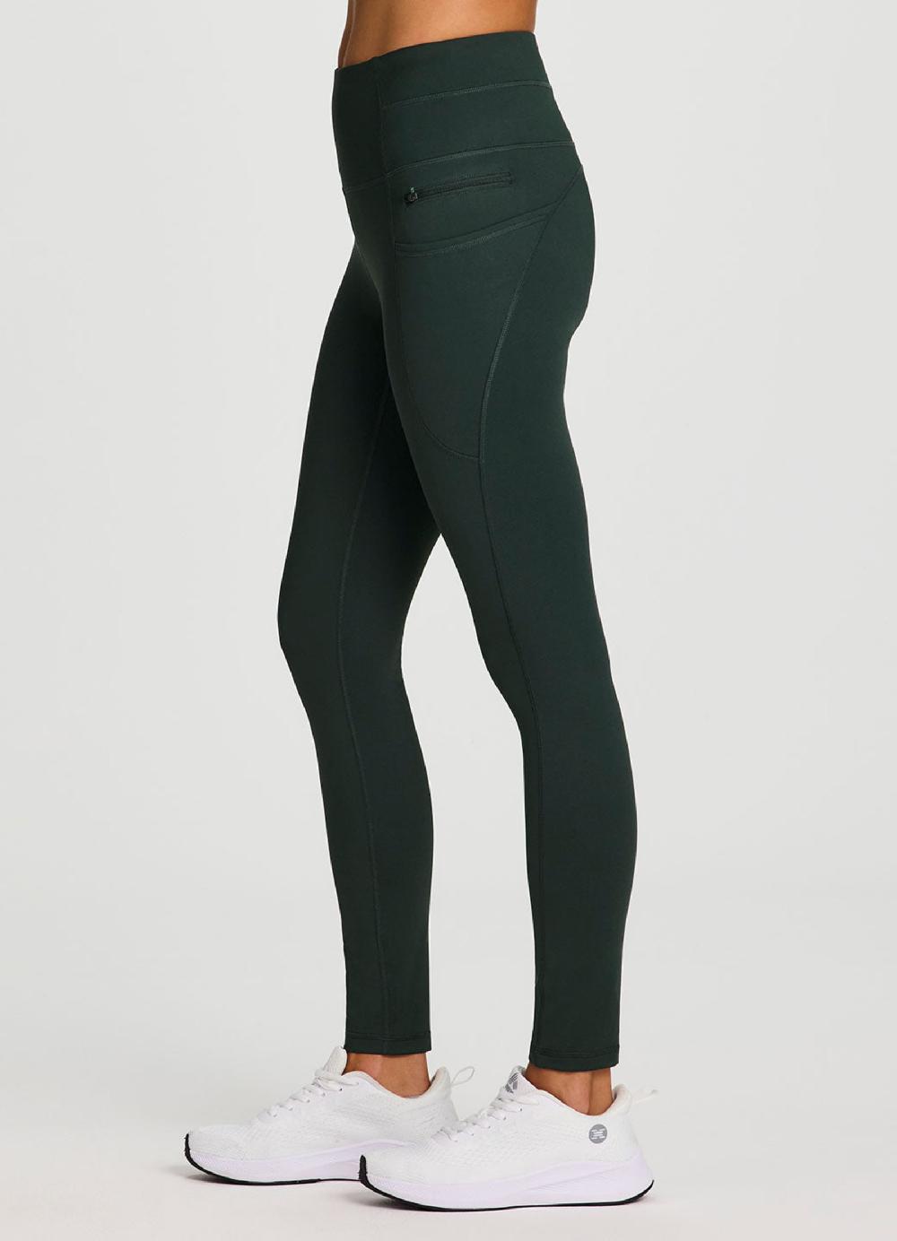 Rbx Prime Hit The Road Fleece Legging