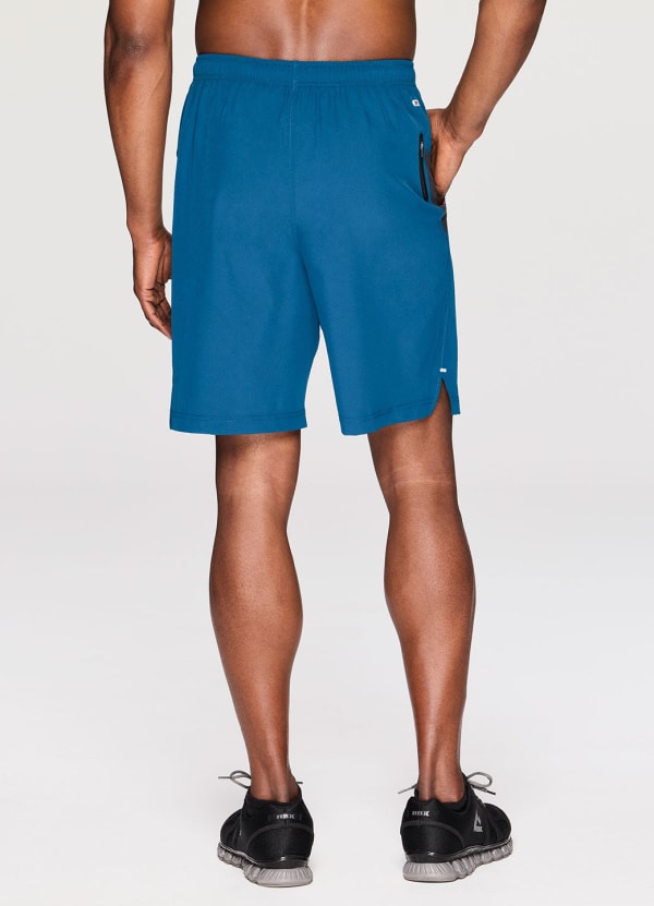 Rbx Prime Novelty Workout Short