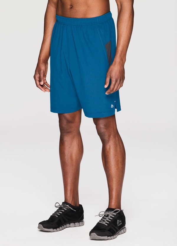 Rbx Prime Novelty Workout Short