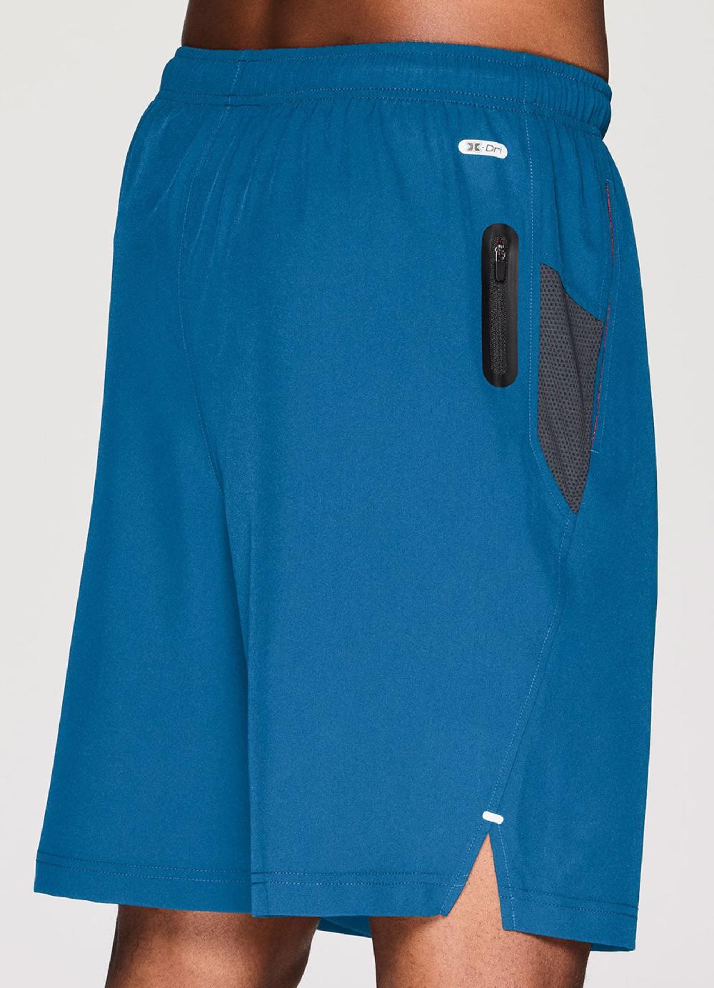 Rbx Prime Novelty Workout Short